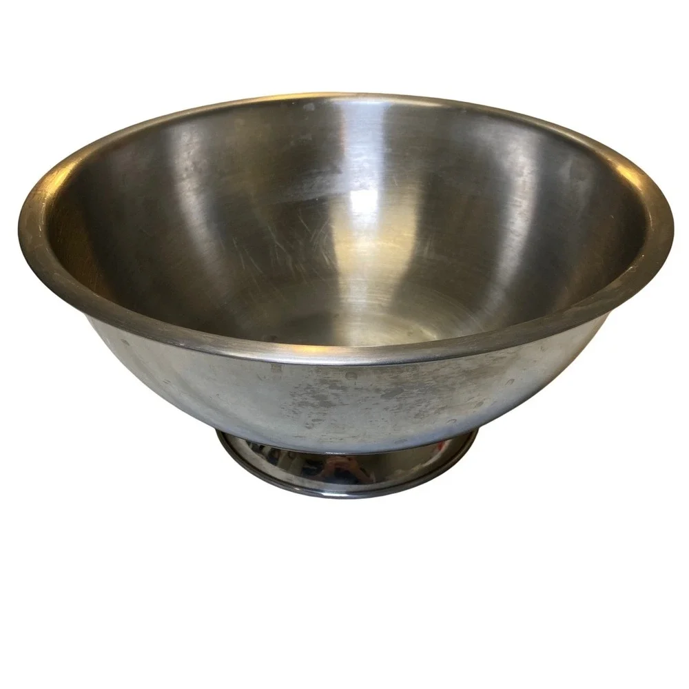 Vollrath‎ 6915 Stainless Steel Mixing Bowl 11